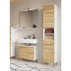 Salle De Bain Torrance VI (3 éléments)