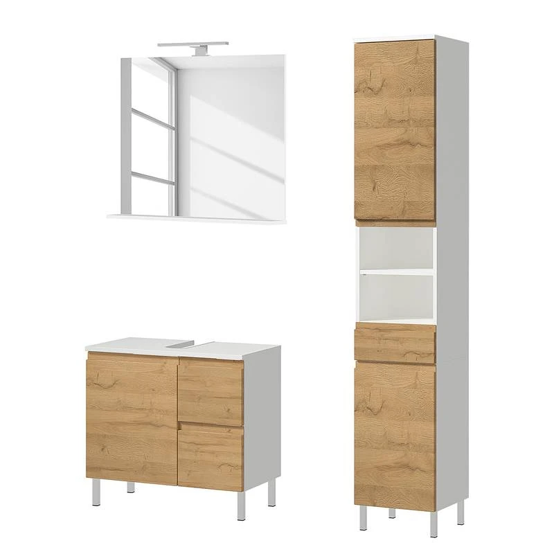 Salle De Bain Torrance VI (3 éléments) 4 Salle De Bain Torrance VI (3 éléments) – Image 2