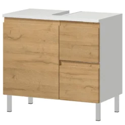 Salle De Bain Torrance VI (3 éléments) 17 Salle De Bain Torrance VI (3 éléments) -Domublis Soldes Magasin 1000370050 230215 050 DETAILS P000000001000370050