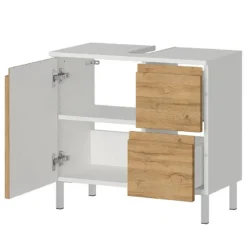 Salle De Bain Torrance VI (3 éléments) 18 Salle De Bain Torrance VI (3 éléments) -Domublis Soldes Magasin 1000370050 230215 060 DETAILS P000000001000370050