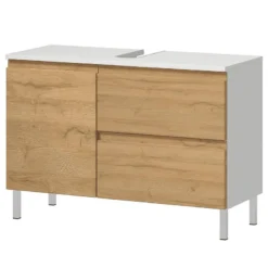 Salle De Bain Torrance V (2 éléments) -Domublis Soldes Magasin 1000370051 230215 050 DETAILS P000000001000370051