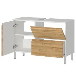 Salle De Bain Torrance V (2 éléments) -Domublis Soldes Magasin 1000370051 230215 060 DETAILS P000000001000370051