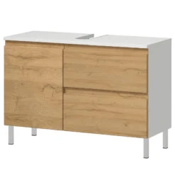 Salle De Bain Torrance I (5 éléments) -Domublis Soldes Magasin 1000370052 230215 033 DETAILS P000000001000370052