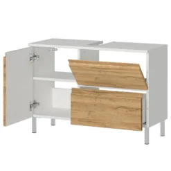 Salle De Bain Torrance I (5 éléments) -Domublis Soldes Magasin 1000370052 230215 034 DETAILS P000000001000370052