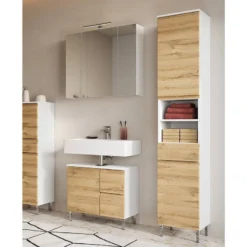 Salle De Bain Torrance VII (3 éléments)