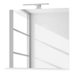 Salle De Bain Torrance X (4 éléments) -Domublis Soldes Magasin 1000370055 230215 030 DETAILS P000000001000370055