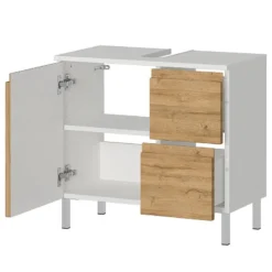 Salle De Bain Torrance X (4 éléments) -Domublis Soldes Magasin 1000370055 230215 050 DETAILS P000000001000370055