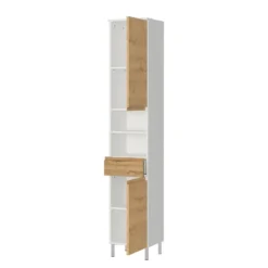 Salle De Bain Torrance X (4 éléments) -Domublis Soldes Magasin 1000370055 230215 090 DETAILS P000000001000370055