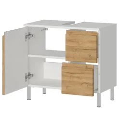 Salle De Bain Torrance VIII (3 éléments) -Domublis Soldes Magasin 1000370062 230215 050 DETAILS P000000001000370062