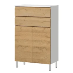 Salle De Bain Torrance VIII (3 éléments) -Domublis Soldes Magasin 1000370062 230215 060 DETAILS P000000001000370062