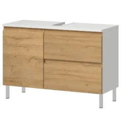 Salle De Bain Torrance IX (3 éléments) -Domublis Soldes Magasin 1000370063 230215 050 DETAILS P000000001000370063