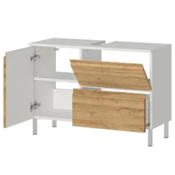 Salle De Bain Torrance IX (3 éléments) -Domublis Soldes Magasin 1000370063 230215 060 DETAILS P000000001000370063