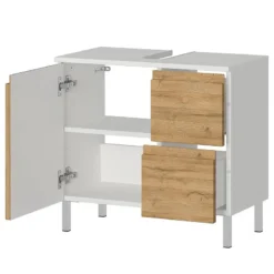 Salle De Bain Torrance XV (5 éléments) 27 Salle De Bain Torrance XV (5 éléments) -Domublis Soldes Magasin 1000370072 230215 051 DETAILS P000000001000370072