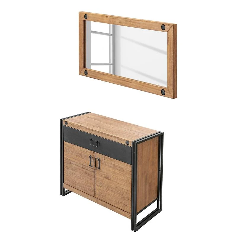 Salle De Bain Manchester VII - 2 élém. 3 Salle De Bain Manchester VII - 2 élém.