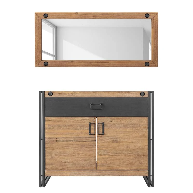 Salle De Bain Manchester VII - 2 élém. 4 Salle De Bain Manchester VII - 2 élém. – Image 2