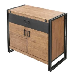 Salle De Bain Manchester VII - 2 élém. 16 Salle De Bain Manchester VII - 2 élém. -Domublis Soldes Magasin 1000370256 221118 040 DETAILS P000000001000370256