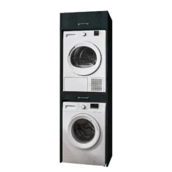 Armoire Pour Machine à Laver Kielce III -Domublis Soldes Magasin 1000370866 221206 010 IMAGE P000000001000370866