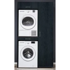 Armoire Pour Machine à Laver Kielce IV -Domublis Soldes Magasin 1000370867 221205 022 MOOD DETAILS P000000001000370867 mood