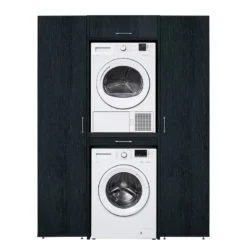 Armoire Pour Machine à Laver Kielce V -Domublis Soldes Magasin 1000370869 221205 030 DETAILS P000000001000370869