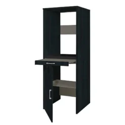 Armoire Pour Machine à Laver Kielce VI -Domublis Soldes Magasin 1000370871 221205 070 DETAILS P000000001000370871