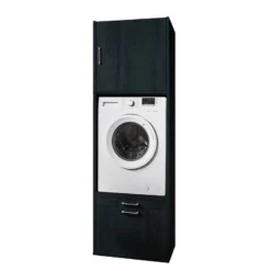 Armoire Pour Machine à Laver Kielce VII -Domublis Soldes Magasin 1000370874 221206 010 IMAGE P000000001000370874