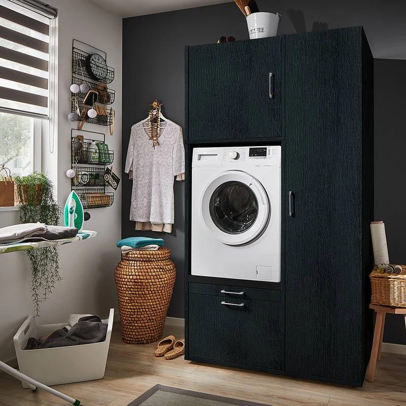 Armoire Pour Machine à Laver Kielce VIII 9 Armoire Pour Machine à Laver Kielce VIII – Image 7