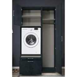 Armoire Pour Machine à Laver Kielce VIII 27 Armoire Pour Machine à Laver Kielce VIII -Domublis Soldes Magasin 1000370876 221205 021 MOOD DETAILS P000000001000370876 mood