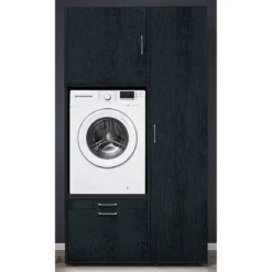 Armoire Pour Machine à Laver Kielce VIII 28 Armoire Pour Machine à Laver Kielce VIII -Domublis Soldes Magasin 1000370876 221205 022 MOOD DETAILS P000000001000370876 mood