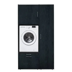 Armoire Pour Machine à Laver Kielce VIII 29 Armoire Pour Machine à Laver Kielce VIII -Domublis Soldes Magasin 1000370876 221205 030 DETAILS P000000001000370876