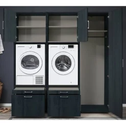 Armoire Pour Machine à Laver Kielce XI -Domublis Soldes Magasin 1000370882 221205 021 MOOD DETAILS P000000001000370882 mood