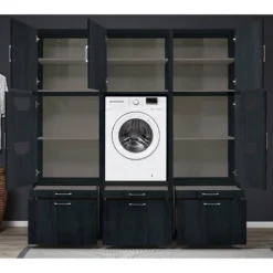 Armoire Pour Machine à Laver Kielce XIII 26 Armoire Pour Machine à Laver Kielce XIII -Domublis Soldes Magasin 1000370885 221205 021 MOOD DETAILS P000000001000370885 mood