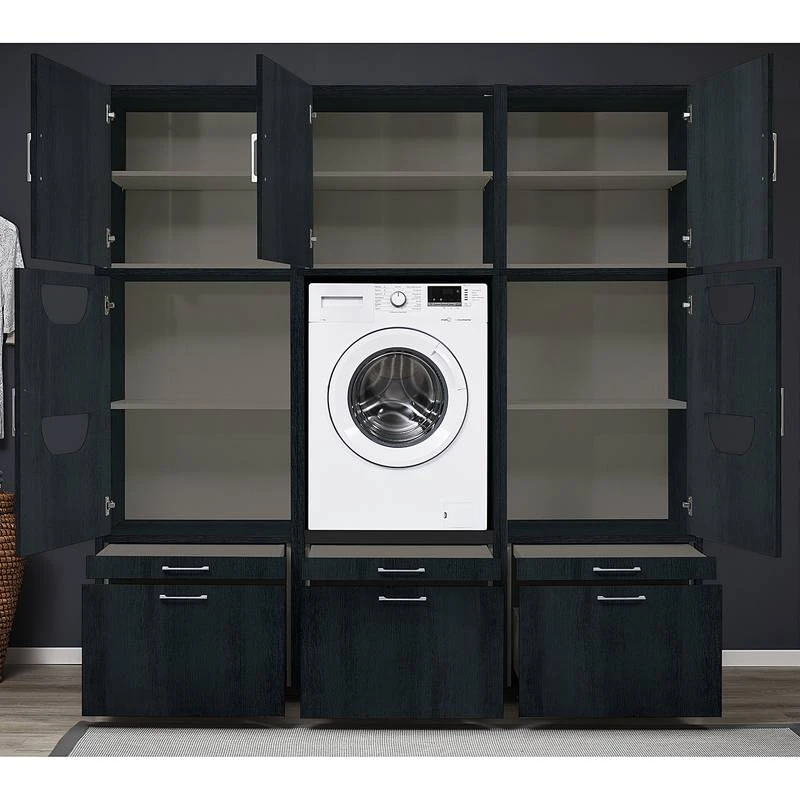 Armoire Pour Machine à Laver Kielce XIII 10 Armoire Pour Machine à Laver Kielce XIII – Image 8