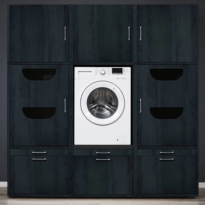 Armoire Pour Machine à Laver Kielce XIII 11 Armoire Pour Machine à Laver Kielce XIII – Image 9