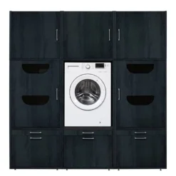 Armoire Pour Machine à Laver Kielce XIII 28 Armoire Pour Machine à Laver Kielce XIII -Domublis Soldes Magasin 1000370885 221205 030 DETAILS P000000001000370885