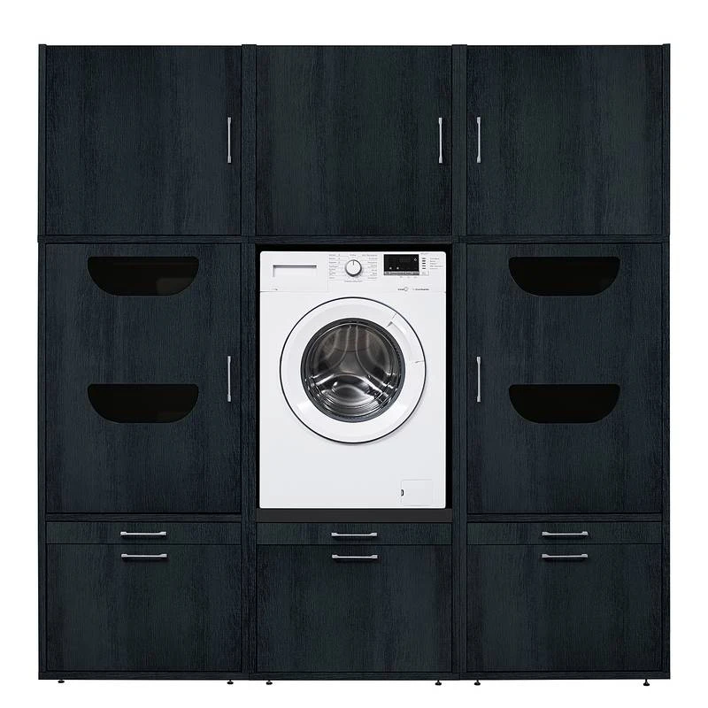 Armoire Pour Machine à Laver Kielce XIII 12 Armoire Pour Machine à Laver Kielce XIII – Image 10