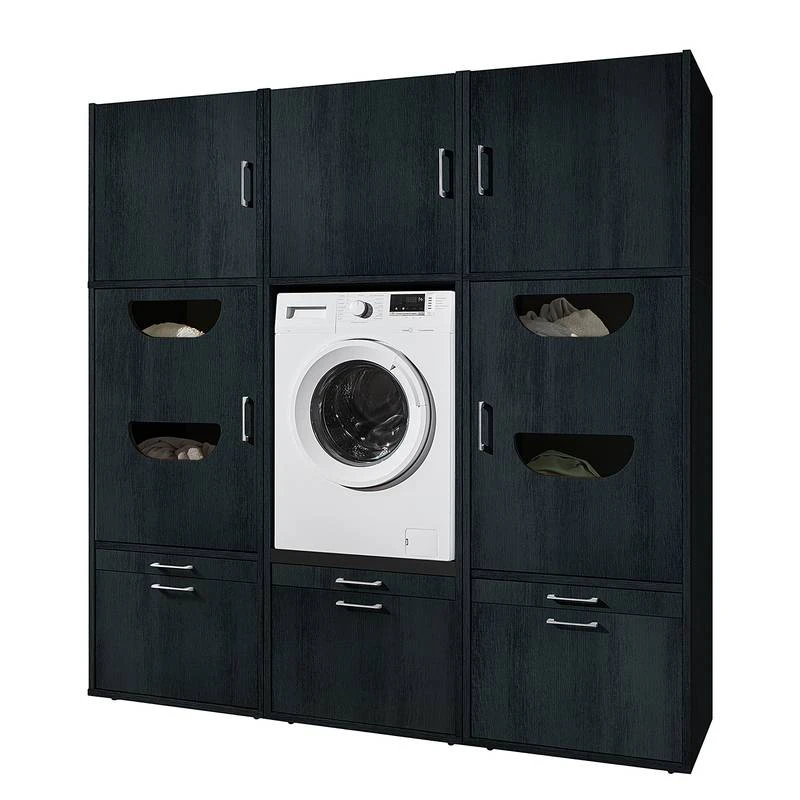 Armoire Pour Machine à Laver Kielce XIII 8 Armoire Pour Machine à Laver Kielce XIII – Image 6