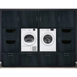 Armoire Pour Machine à Laver Kielce XIV -Domublis Soldes Magasin 1000370886 221205 022 MOOD DETAILS P000000001000370886 mood