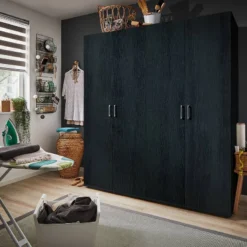 Colonne De Salle De Bain Kielce II -Domublis Soldes Magasin 1000370887 221205 020 MOOD DETAILS P000000001000370887 mood