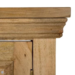 Meuble Double Vasque Chanelle -Domublis Soldes Magasin 1000371919 230904 040 DETAILS P000000001000371919