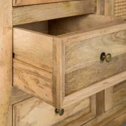 Meuble Double Vasque Chanelle -Domublis Soldes Magasin 1000371919 230904 042 DETAILS P000000001000371919