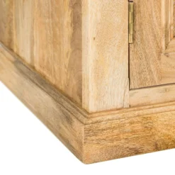 Meuble Double Vasque Chanelle -Domublis Soldes Magasin 1000371919 230904 045 DETAILS P000000001000371919