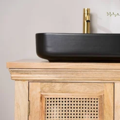 Meuble Double Vasque Chanelle -Domublis Soldes Magasin 1000371919 231005 030 DETAILS P000000001000371919