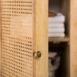 Meuble Double Vasque Chanelle -Domublis Soldes Magasin 1000371919 231005 035 DETAILS P000000001000371919