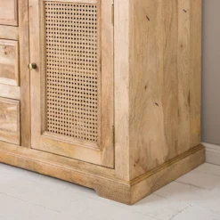 Meuble Double Vasque Chanelle -Domublis Soldes Magasin 1000371919 231005 040 DETAILS P000000001000371919