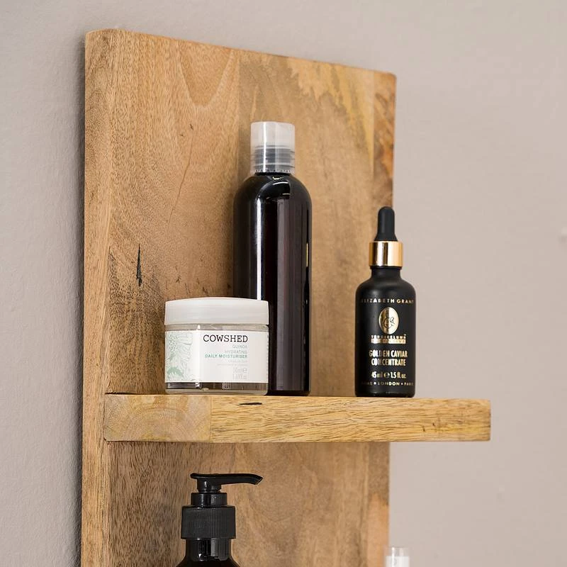 Étagère De Salle De Bain Chanelle 11 Étagère De Salle De Bain Chanelle – Image 9