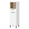 Armoire Midi Loria 34 Cm -Domublis Soldes Magasin 1000372694 230315 010 IMAGE P000000001000372694