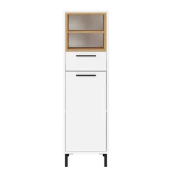 Armoire Midi Loria 34 Cm -Domublis Soldes Magasin 1000372694 230315 040 DETAILS P000000001000372694