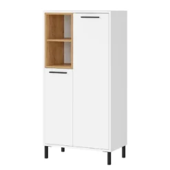 Salle De Bain Loria - 3 éléments - B -Domublis Soldes Magasin 1000372695 230315 070 DETAILS P000000001000372695