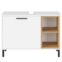 Salle De Bain Loria - 4 éléments -Domublis Soldes Magasin 1000372696 230315 060 DETAILS P000000001000372696