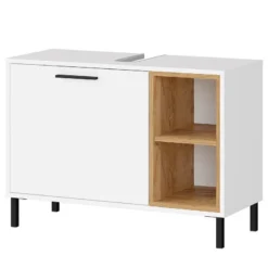 Salle De Bain Loria - 2 éléments -Domublis Soldes Magasin 1000372697 230315 040 DETAILS P000000001000372697